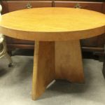 802 3409 COFFEE TABLE